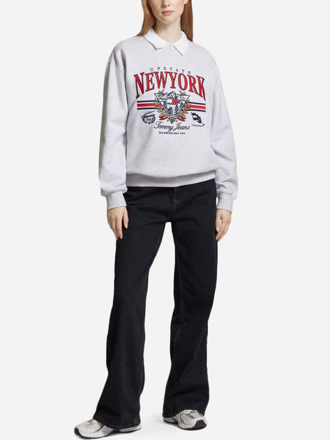 Джинси кльош жіночі Tommy Hilfiger DW0DW18186-1BZ W27L30 Чорні (8720636535951) - зображення 3