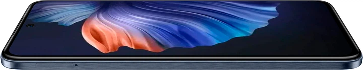 Smartfon Infinix HOT 50 Pro 8/256GB Sleek Black - obraz 4