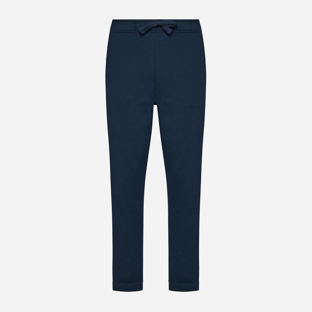 Спортивні штани чоловічі Tommy Hilfiger DM0DM18355-C1G XL/R Сині (8720645889878) - зображення 4