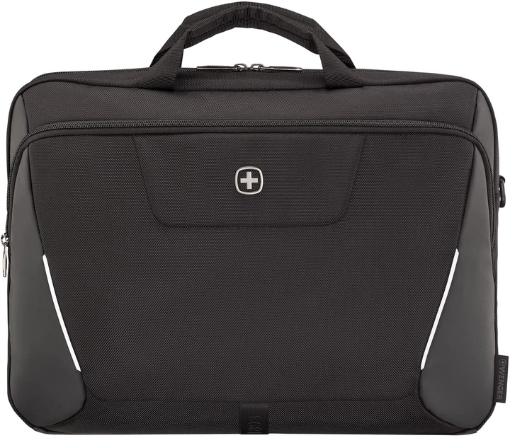 Сумка для ноутбука Wenger XE Brief 17" Black (7611160272812) - зображення 4