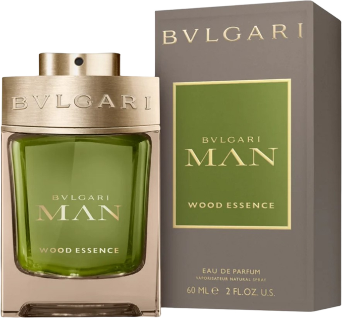 Bvlgari Man Wood Essence парфюмированная вода для мужчин