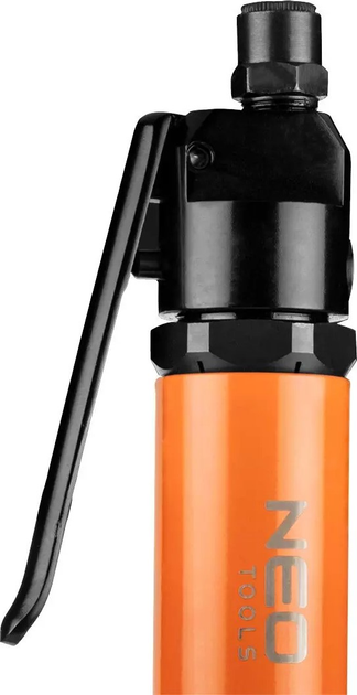 Pneumatyczny młotek igłow NEO Tools 19 x 3 mm 14-032 (5907558468984) - obraz 6