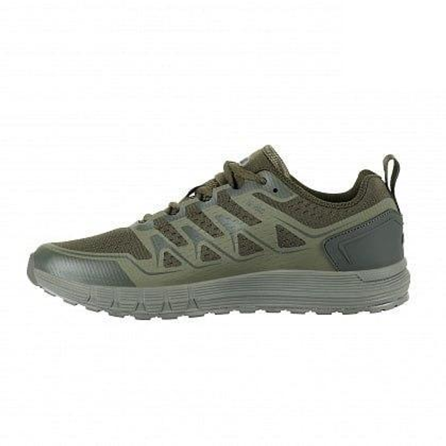 Кросівки M-Tac Summer Sport Army Olive 46 - зображення 2