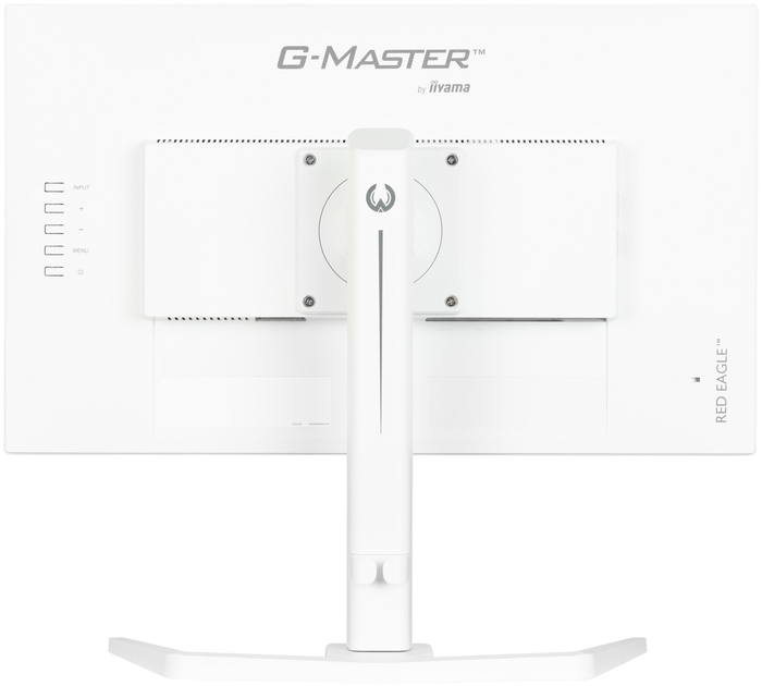 Монитор 23.8" iiyama G-Master Red Eagle GB2470HSU-W6 - изображение 9