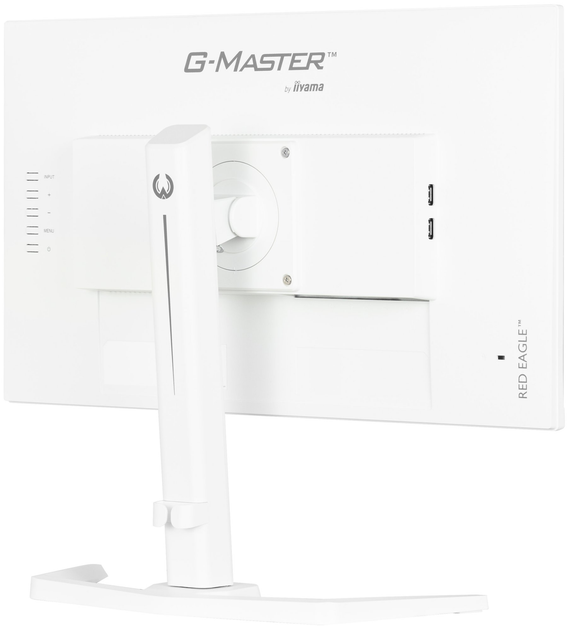 Монитор 23.8" iiyama G-Master Red Eagle GB2470HSU-W6 - изображение 7