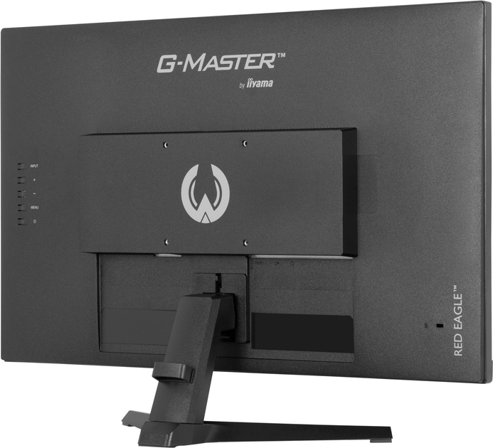 Монітор 27" iiyama G-Master Red Eagle G2770HS-B1 - зображення 7