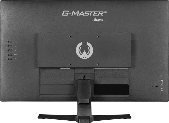 Монітор 27" iiyama G-Master Red Eagle G2770HS-B1 - зображення 9