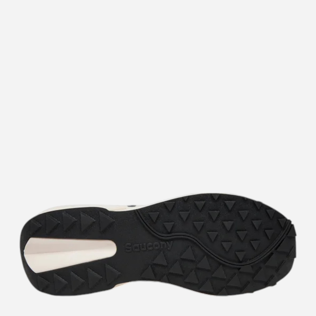 Buty sportowe męskie Saucony Jazz Nxt S70790-23 43 (9.5US) 27.5 cm Granatowy/Szary (195020494011) - obraz 5