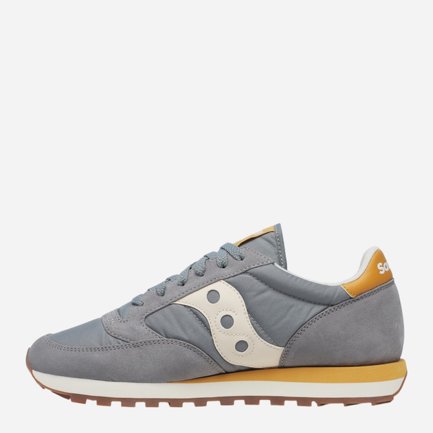 Buty sportowe męskie Saucony Jazz Original S2044-704 46 (11.5US) 29.5 cm Szare (195020484067) - obraz 3