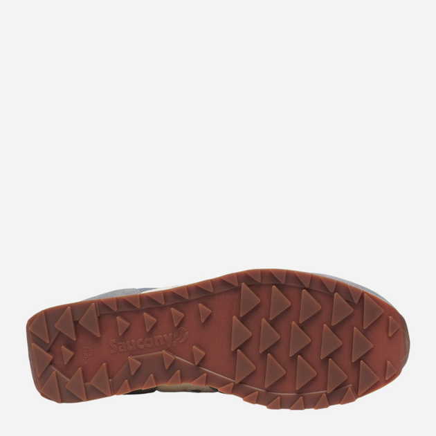 Buty sportowe męskie Saucony Jazz Original S2044-704 46 (11.5US) 29.5 cm Szare (195020484067) - obraz 6