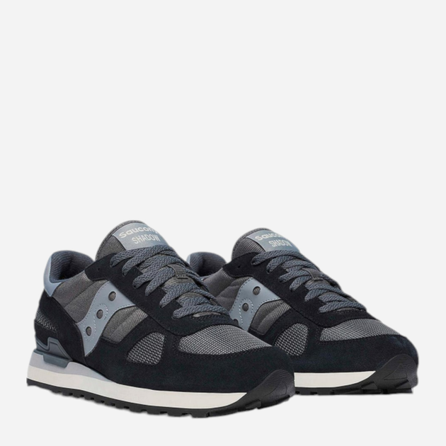 Buty sportowe męskie do kostki Saucony Shadow Original S2108-887 42.5 (9US) 27 cm Ciemnoszare (195020485217) - obraz 2