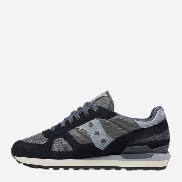 Buty sportowe męskie Saucony Shadow Original S2108-887 41 (8US) 26 cm Ciemnoszare (195020485194) - obraz 3