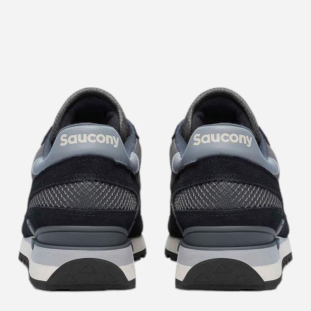 Buty sportowe męskie Saucony Shadow Original S2108-887 43 (9.5US) 27.5 cm Ciemnoszare (195020485224) - obraz 4