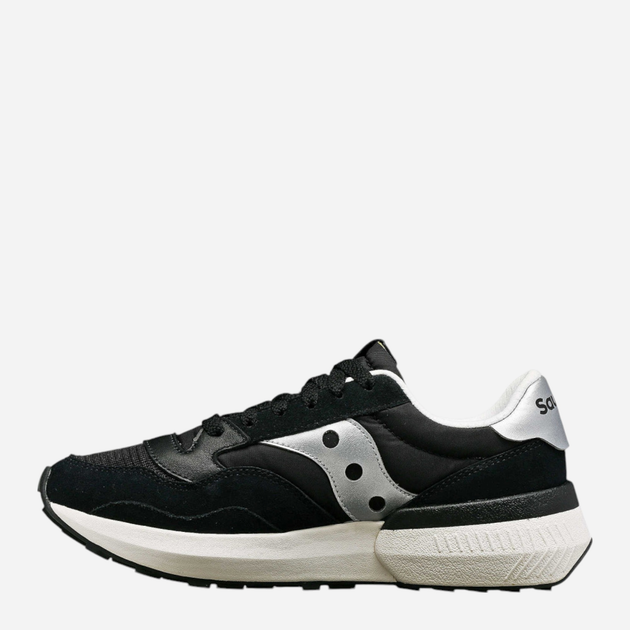 Жіночі кросівки Saucony Jazz Nxt S60790-10 37.5 (6.5US) 23 см Чорні (195020063309) - зображення 2