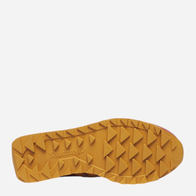 Жіночі кросівки Saucony Jazz Original S1044-694 39 (8US) 24.5 см Рожеві (195020482124) - зображення 6