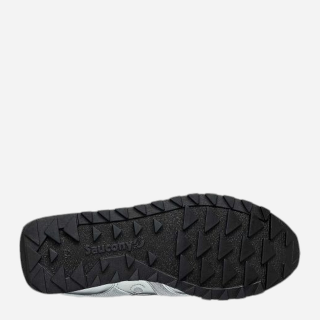 Buty sportowe damskie Saucony Jazz Triple S60530-33 38 (7US) 23.5 cm Srebrne (195019546103) - obraz 5
