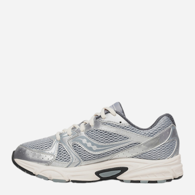 Жіночі кросівки Saucony Ride Millennium S60812-8 36 (5.5US) 22 см Сріблясті (195020487860) - зображення 3