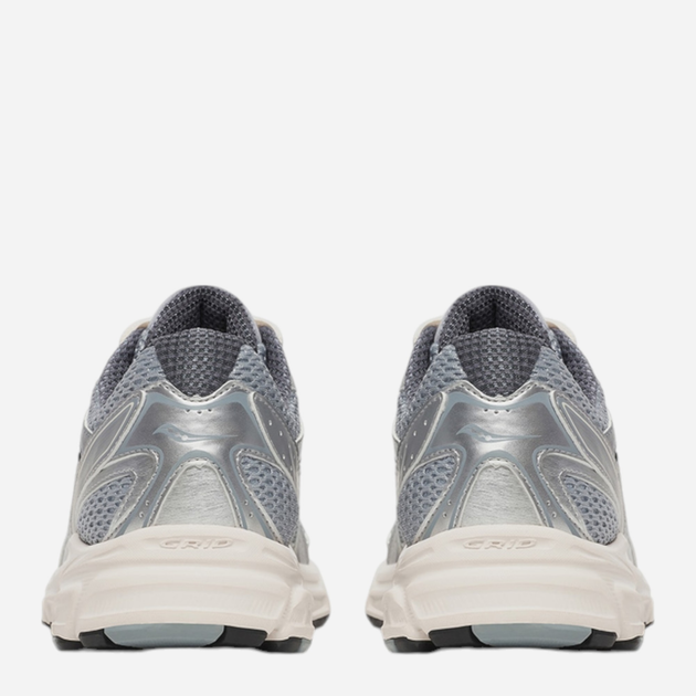 Жіночі кросівки Saucony Ride Millennium S60812-8 39 (8US) 24.5 см Сріблясті (195020487914) - зображення 4