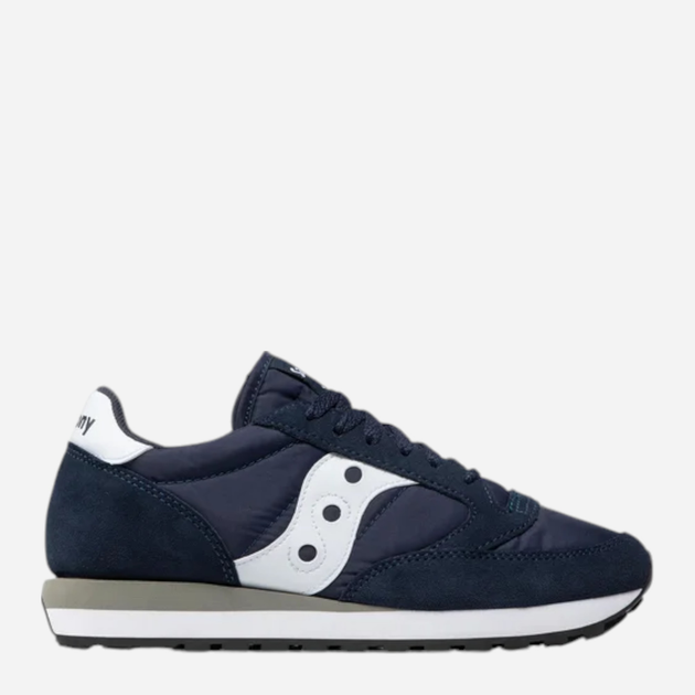 Buty sportowe męskie do kostki Saucony Jazz Original S2044-316 43 (9.5US) 27.5 cm Niebieskie (44208825485) - obraz 1