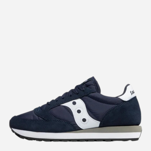 Чоловічі кросівки Saucony Jazz Original S2044-316 43 (9.5US) 27.5 см Сині (44208825485) - зображення 2