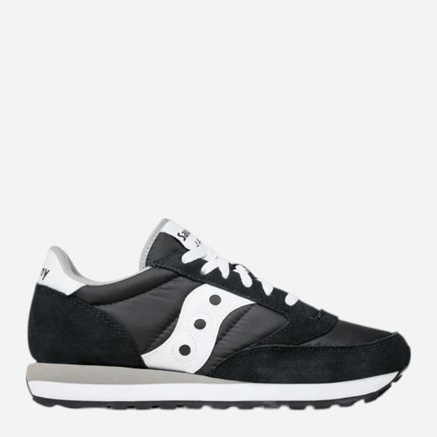 Чоловічі кросівки Saucony Jazz Original S2044-449 42.5 (9US) 27 см Чорні (884401807761/8844018077614) - зображення 1