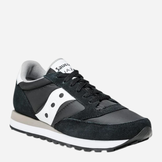 Buty sportowe męskie Saucony Jazz Original S2044-449 43 (9.5US) 27.5 cm Czarne (884401807778/8844018077782) - obraz 3