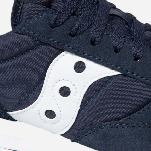 Buty sportowe męskie Saucony Jazz Original S2044-316 46 (11.5US) 29.5 cm Niebieskie (44208825522) - obraz 8