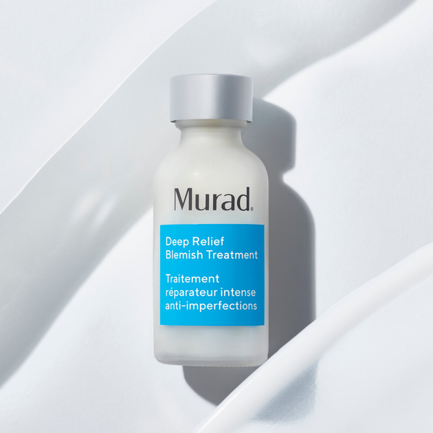 Сироватка для обличчя Murad Deep Relief анти-акне 30 мл (767332810799) - зображення 3