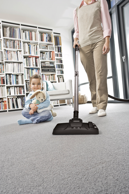 Пилосос без мішка Karcher VC 3 (1.198-053.0) - зображення 9