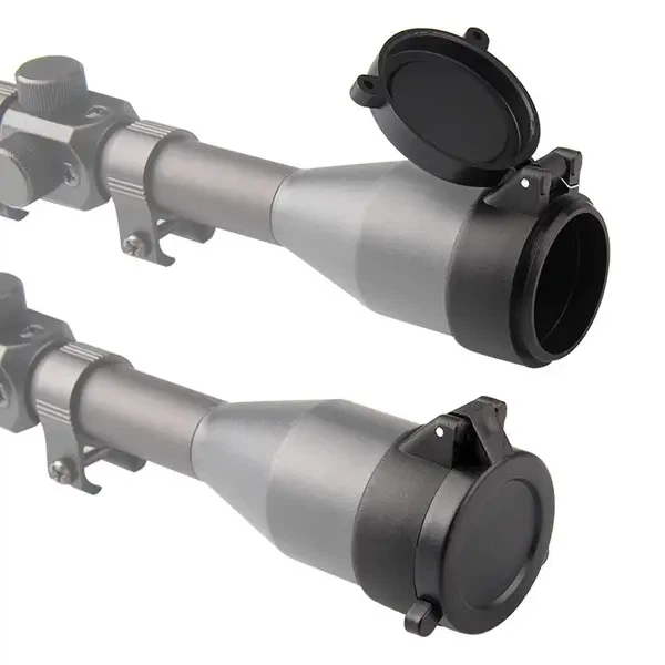 Захисна кришка на приціл ACOG 30-32мм (403) - Фото 2 Захисна кришка на приціл ACOG 30-32мм (403) - изображение 2