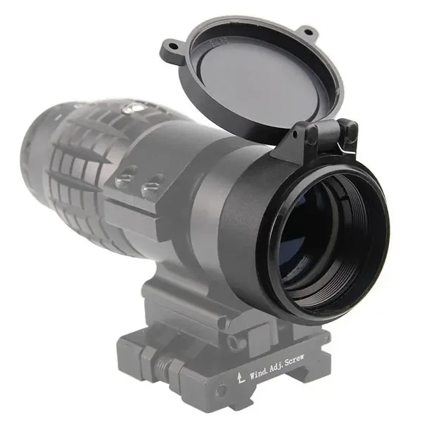 Захисна кришка на приціл ACOG 30-32мм (403) - Фото 3 Захисна кришка на приціл ACOG 30-32мм (403) - изображение 3