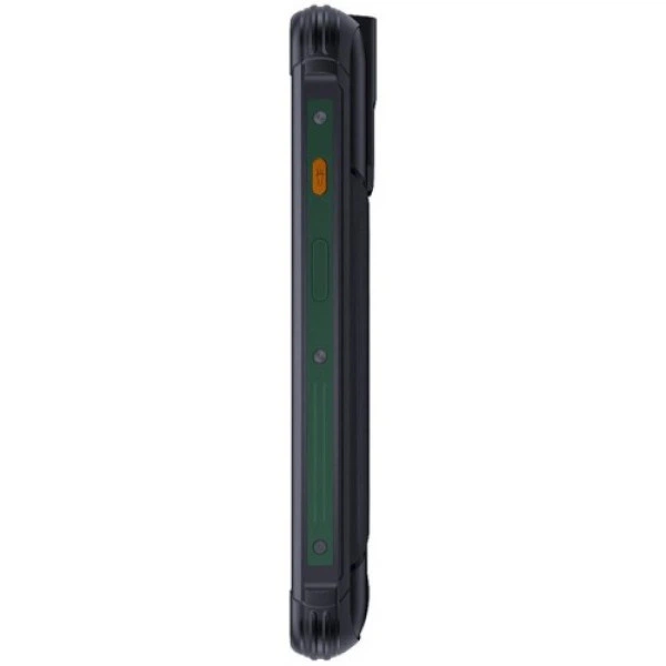 Захищений смартфон Cubot KingKong Power Green 8/256gb 10600мАч - зображення 2