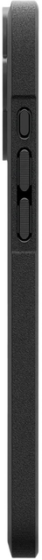 Чохол Spigen Core Armor для Apple iPhone 16 Black (8809971231152) - зображення 7