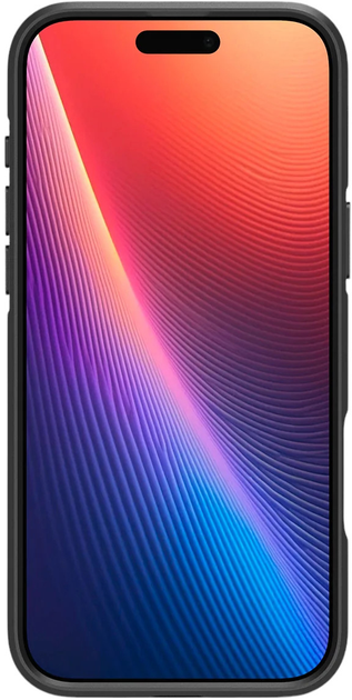 Чохол Spigen Core Armor MagFit для Apple iPhone 16 Pro Max Black (8809971229609) - зображення 3