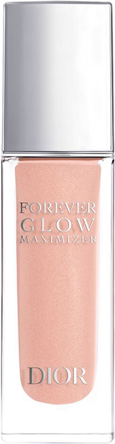 Rozświetlacz do twarzy Dior Forever Glow Maximizer 017 Nude 11 ml (3348901725255) - obraz 2