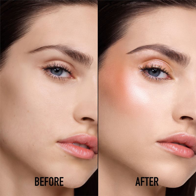 Хайлайтер Dior Forever Glow Maximizer 015 Peachy 11 мл (3348901723916) - зображення 3