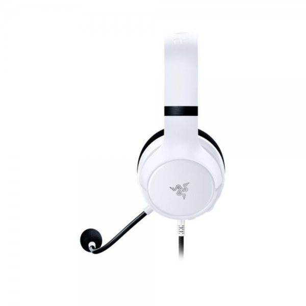 Навушники Razer Kaira для Xbox White (RZ04-03480200-R3M1) - зображення 2
