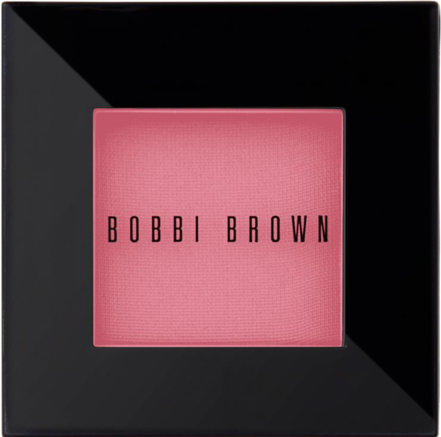 Róż do policzków Bobbi Brown Blush Matte Nectar 3.5 g (716170319810) - obraz 1