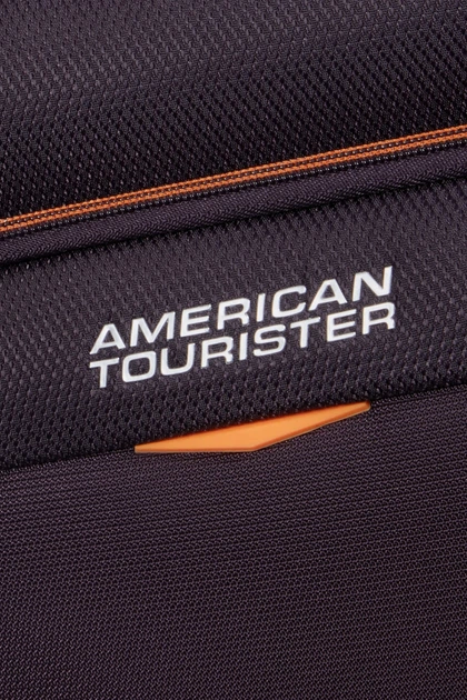 Чемодан 69 См American Tourister SUMMERRIDE PLUM 69x43x29(32) ME7*07005 - изображение 13