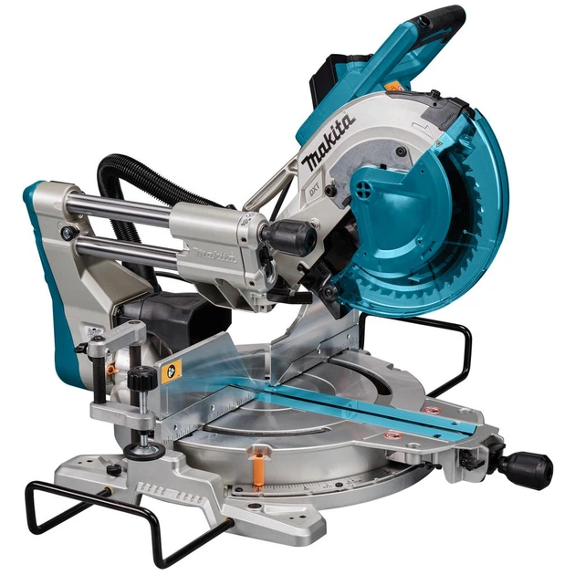 Торцювальна пила Makita LS 1019 L (LS1019L) - зображення 2