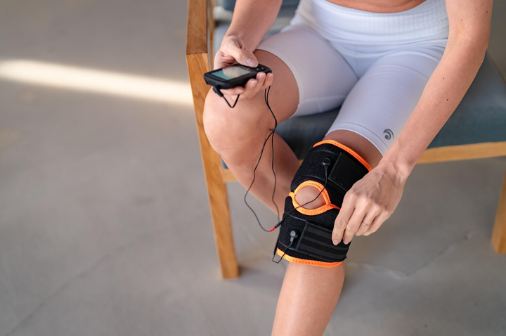 Бандаж для суглобів Medivon AC3001 - зображення 5