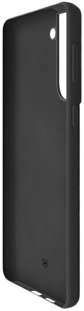 Панель 3mk Silicone Case для Samsung Galaxy S22+ 5G Black (5903108499200) - зображення 5