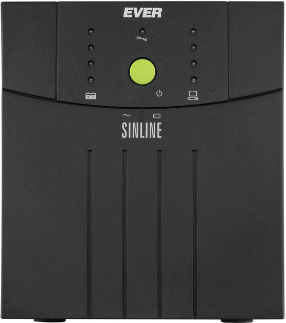 UPS Ever Sinline USB HID 3000 VA (W/SL00TO-003K00/07) - obraz 2