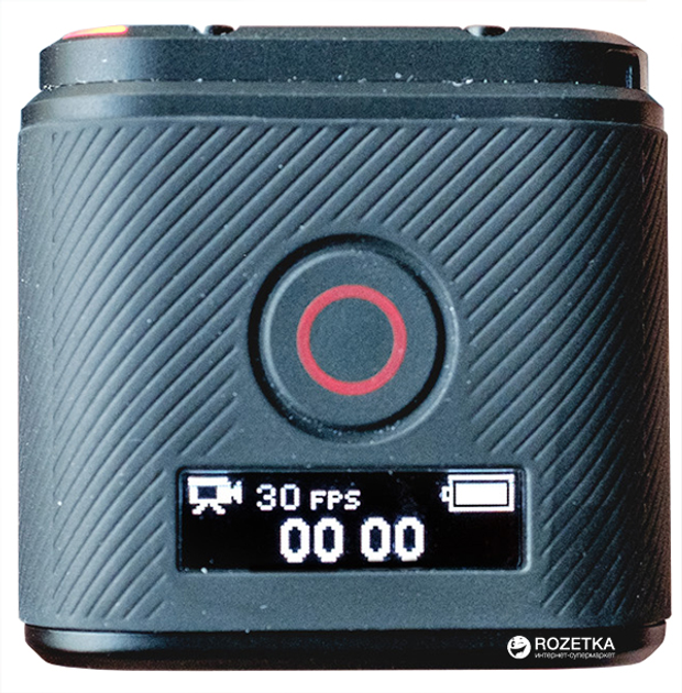Видеокамера GoPro HERO4 Session Standard – фото, отзывы
