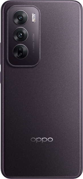 Smartfon Oppo Reno 12 5G 12/256GB Matte Brown (CPH2625) - obraz 5