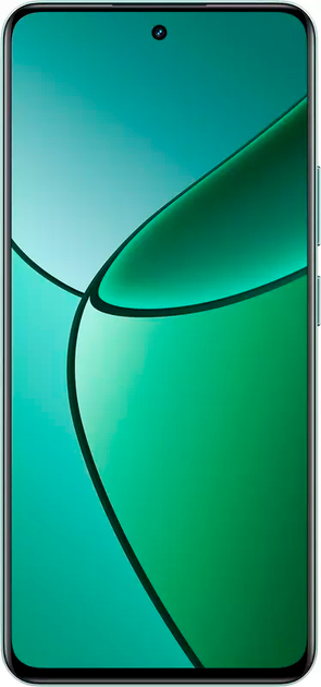 Мобільний телефон Realme 12 Plus 5G 12/512GB Pioneer Green (6941764426979) - зображення 2