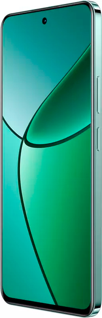 Smartfon Realme 12 Plus 5G 12/512GB Pioneer Green (6941764426979) - obraz 4