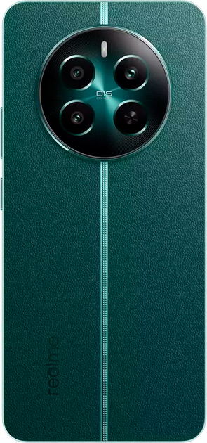 Smartfon Realme 12 Plus 5G 12/512GB Pioneer Green (6941764426979) - obraz 5