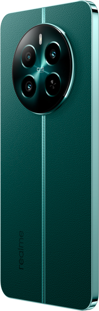 Smartfon Realme 12 Plus 5G 12/512GB Pioneer Green (6941764426979) - obraz 7
