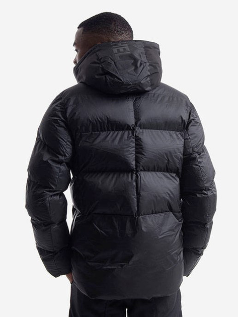Куртка зимняя короткая мужская Helly Hansen Active Winter Parka 53171-990 XL  Черная (7040055613858) – в интернет-магазине ROZETKA | Купить в Украине:  Киеве, Харькове, Днепре, Одессе, Запорожье, Львове